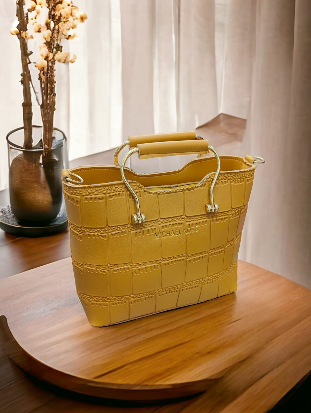 Luxury Woman Hand Bag