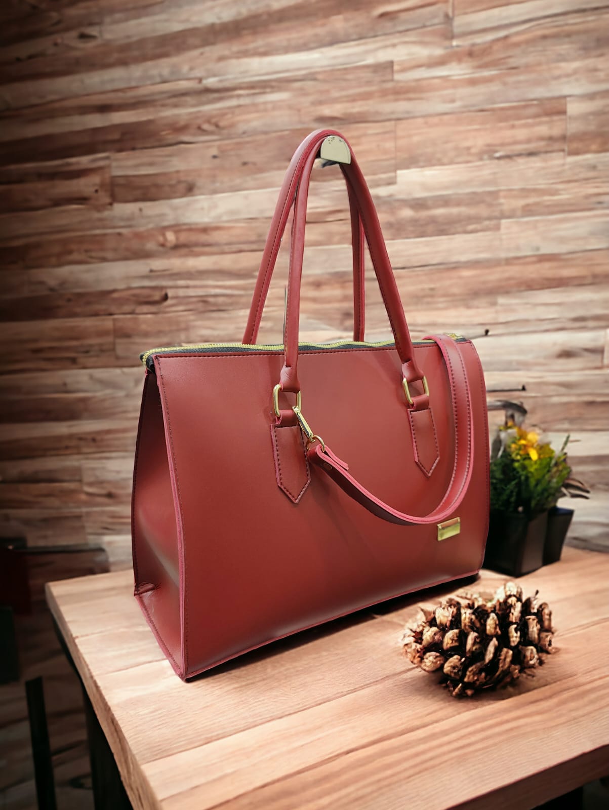 Ladies Bag Royal Collection