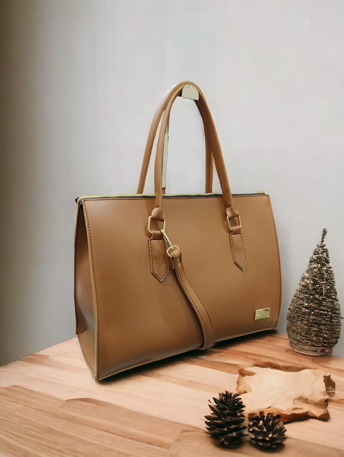 Ladies Bag Royal Collection